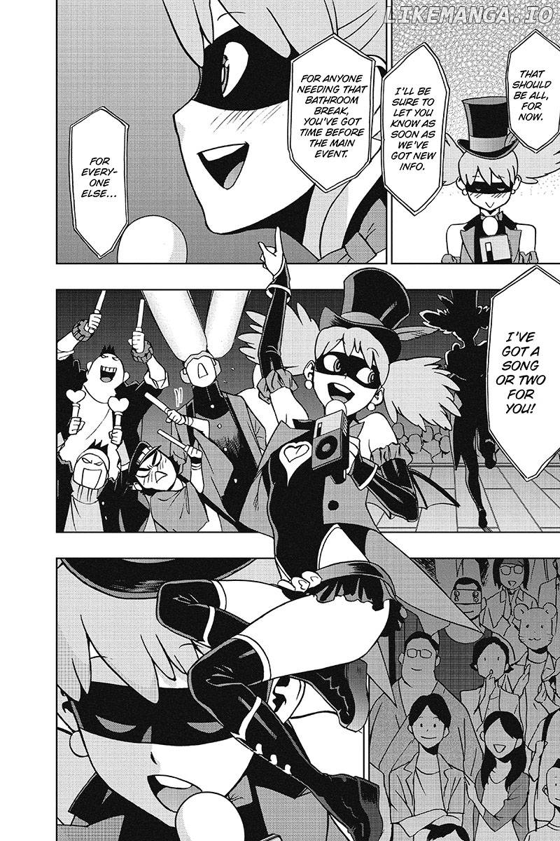 Read Vigilante_ Boku no Hero Academia Illegals EN Manga Online