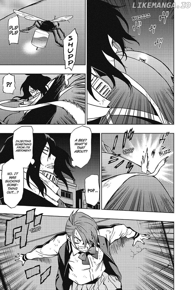 Read Vigilante_ Boku no Hero Academia Illegals EN Manga Online
