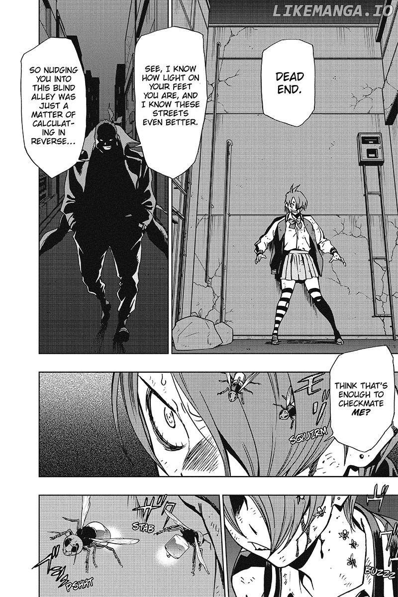 Read Vigilante_ Boku no Hero Academia Illegals EN Manga Online