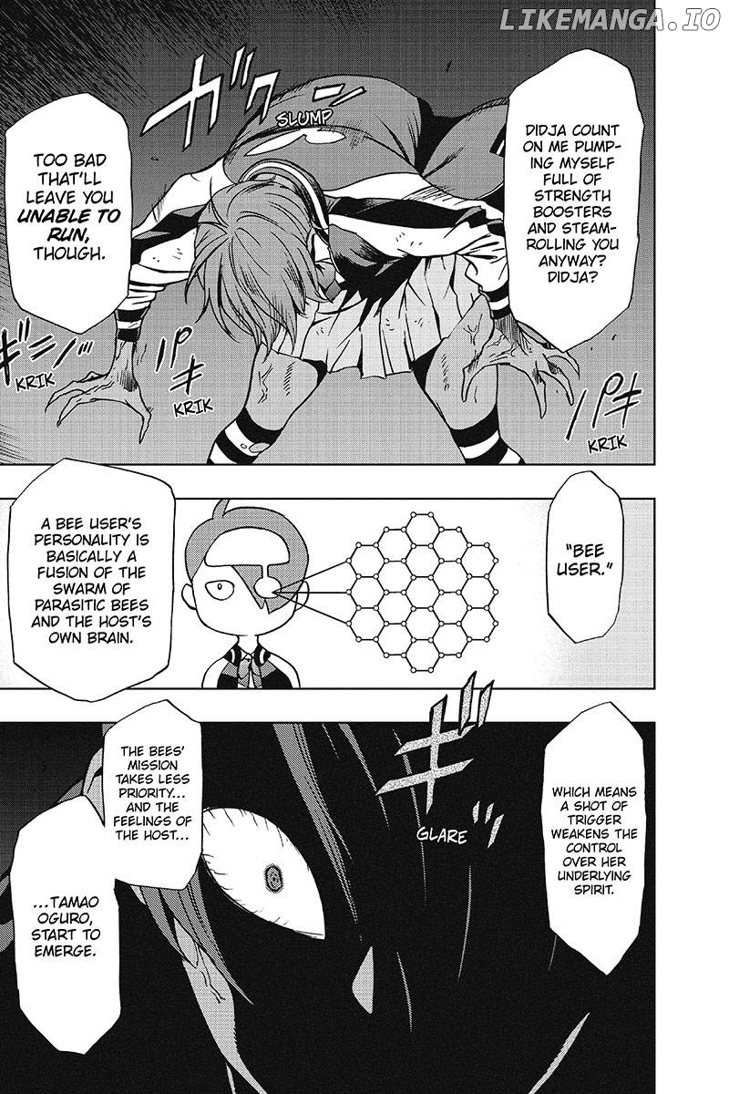 Read Vigilante_ Boku no Hero Academia Illegals EN Manga Online