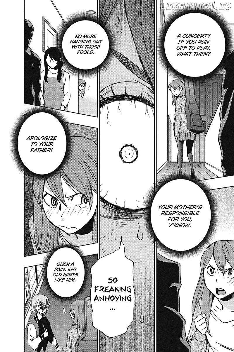 Read Vigilante_ Boku no Hero Academia Illegals EN Manga Online