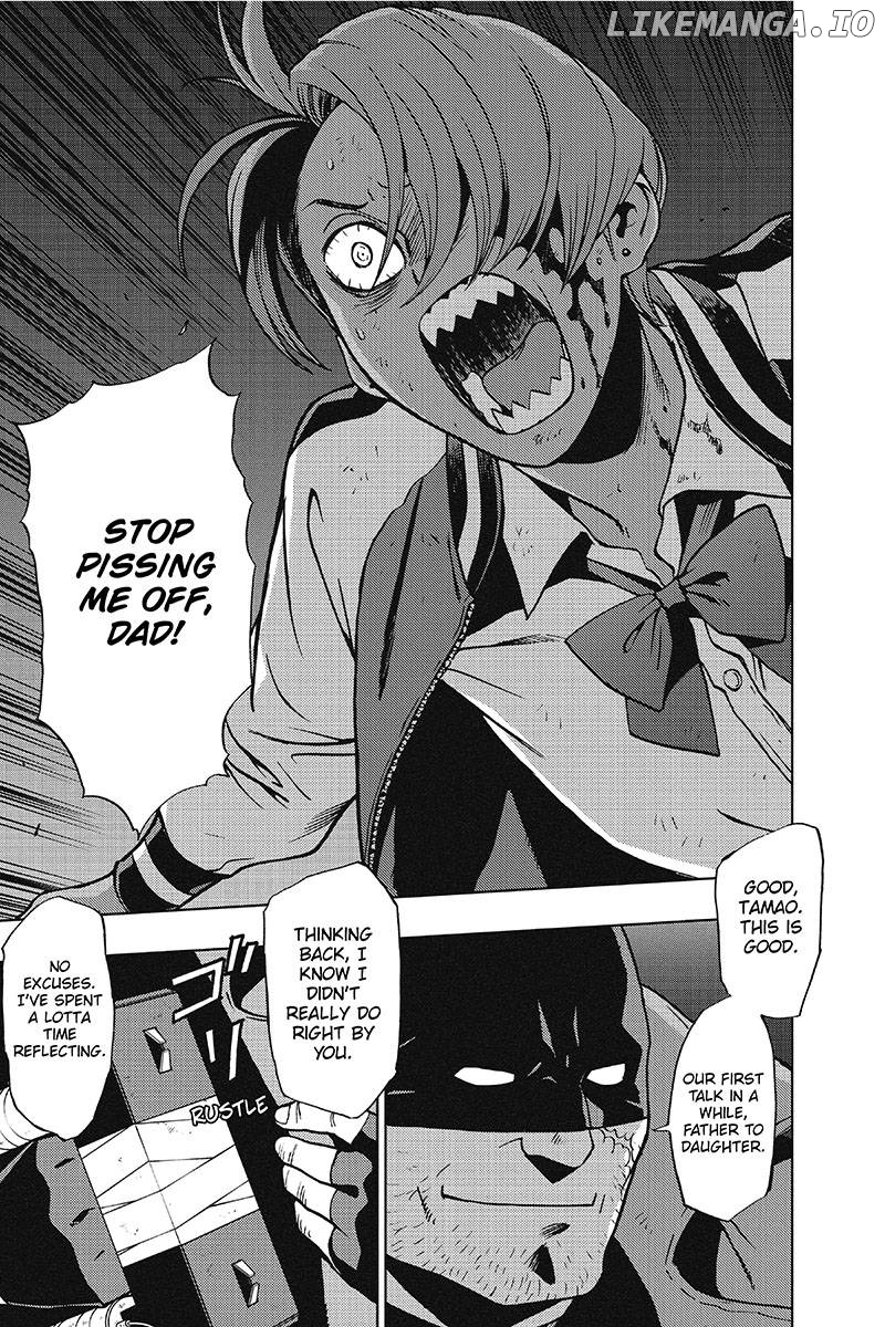 Read Vigilante_ Boku no Hero Academia Illegals EN Manga Online