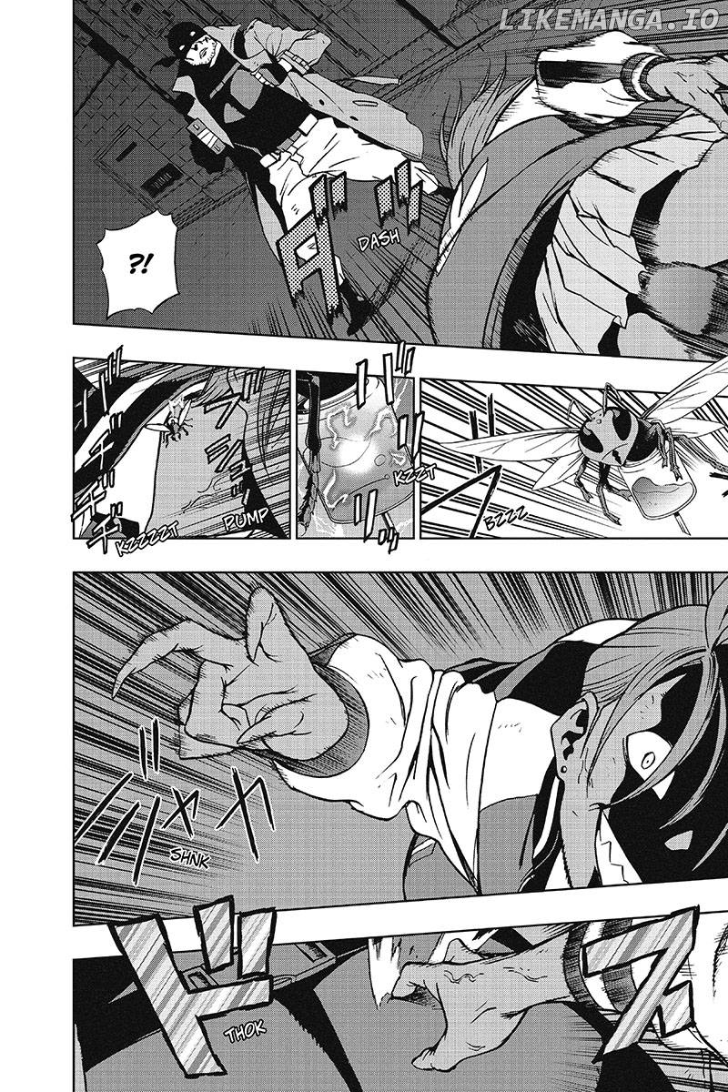 Read Vigilante_ Boku no Hero Academia Illegals EN Manga Online