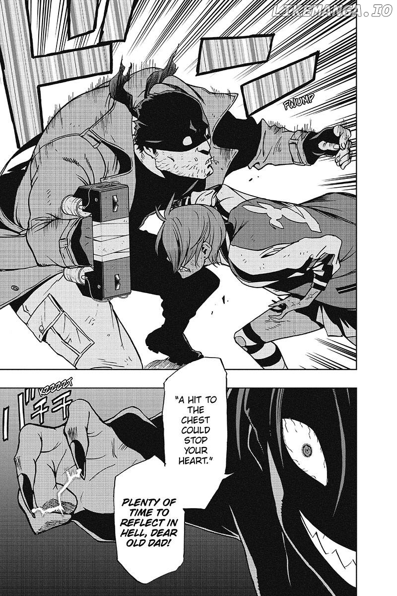 Read Vigilante_ Boku no Hero Academia Illegals EN Manga Online