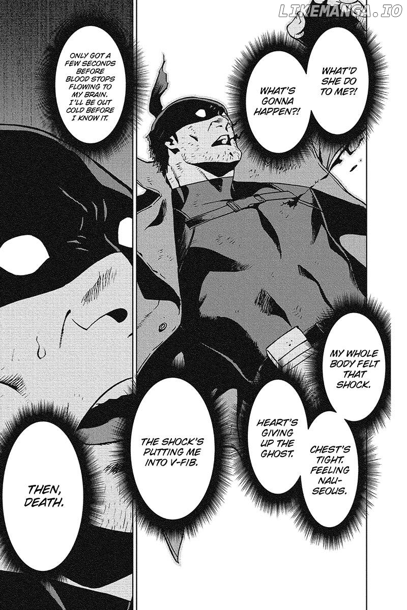 Read Vigilante_ Boku no Hero Academia Illegals EN Manga Online