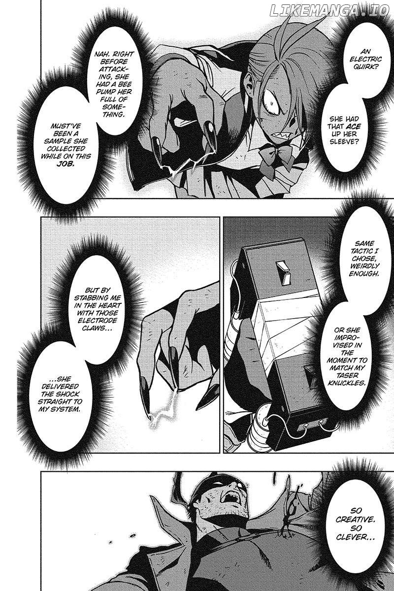 Read Vigilante_ Boku no Hero Academia Illegals EN Manga Online