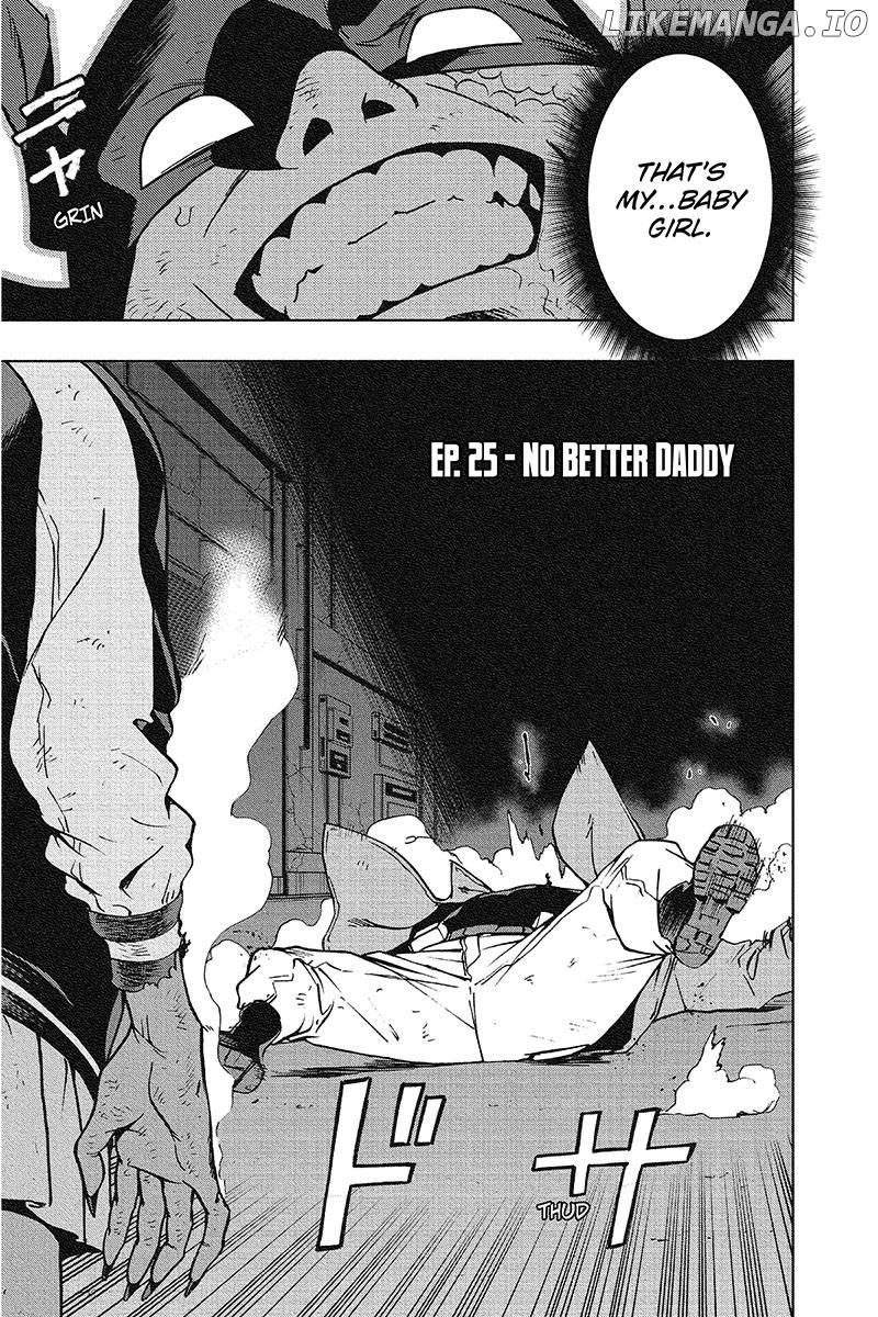 Read Vigilante_ Boku no Hero Academia Illegals EN Manga Online