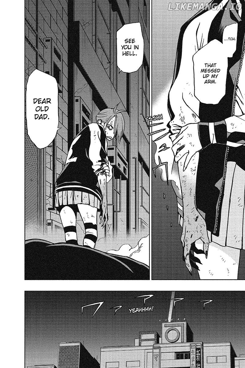 Read Vigilante_ Boku no Hero Academia Illegals EN Manga Online