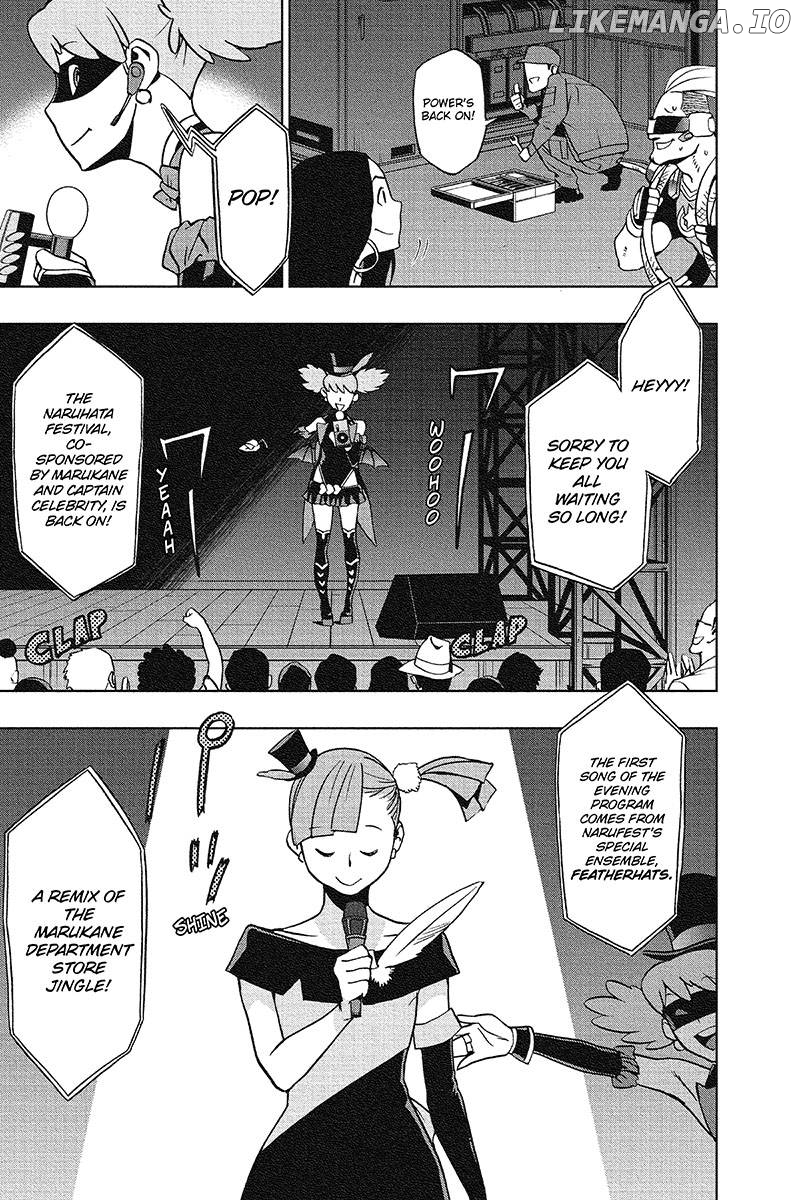 Read Vigilante_ Boku no Hero Academia Illegals EN Manga Online