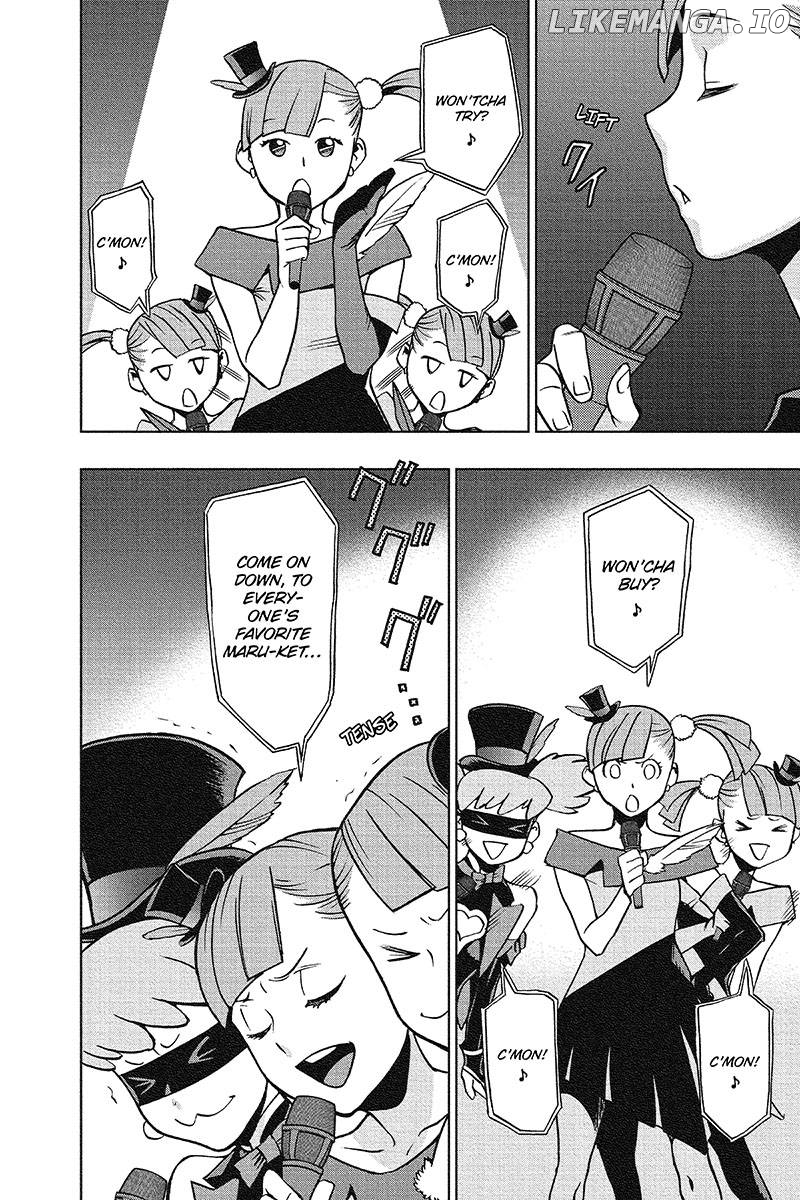 Read Vigilante_ Boku no Hero Academia Illegals EN Manga Online