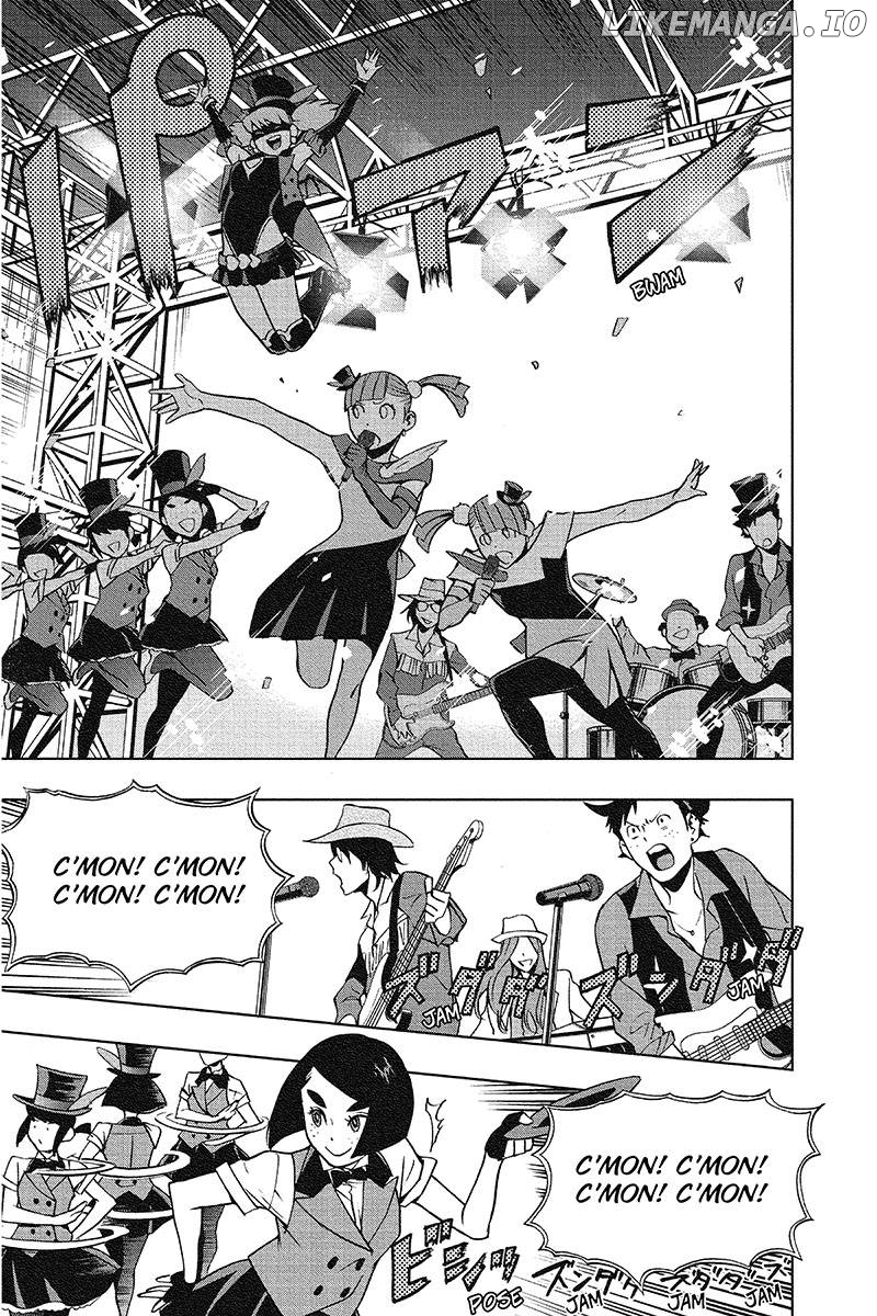 Read Vigilante_ Boku no Hero Academia Illegals EN Manga Online