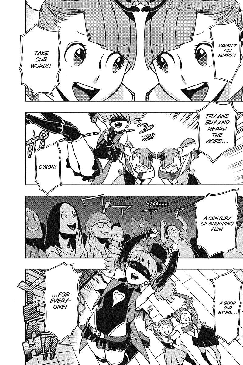 Read Vigilante_ Boku no Hero Academia Illegals EN Manga Online