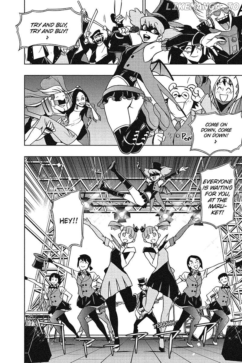 Read Vigilante_ Boku no Hero Academia Illegals EN Manga Online