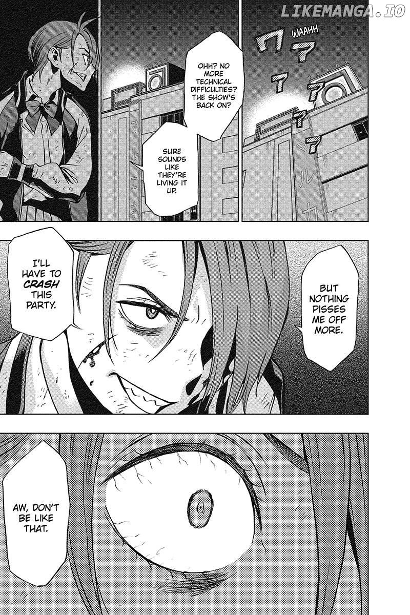Read Vigilante_ Boku no Hero Academia Illegals EN Manga Online