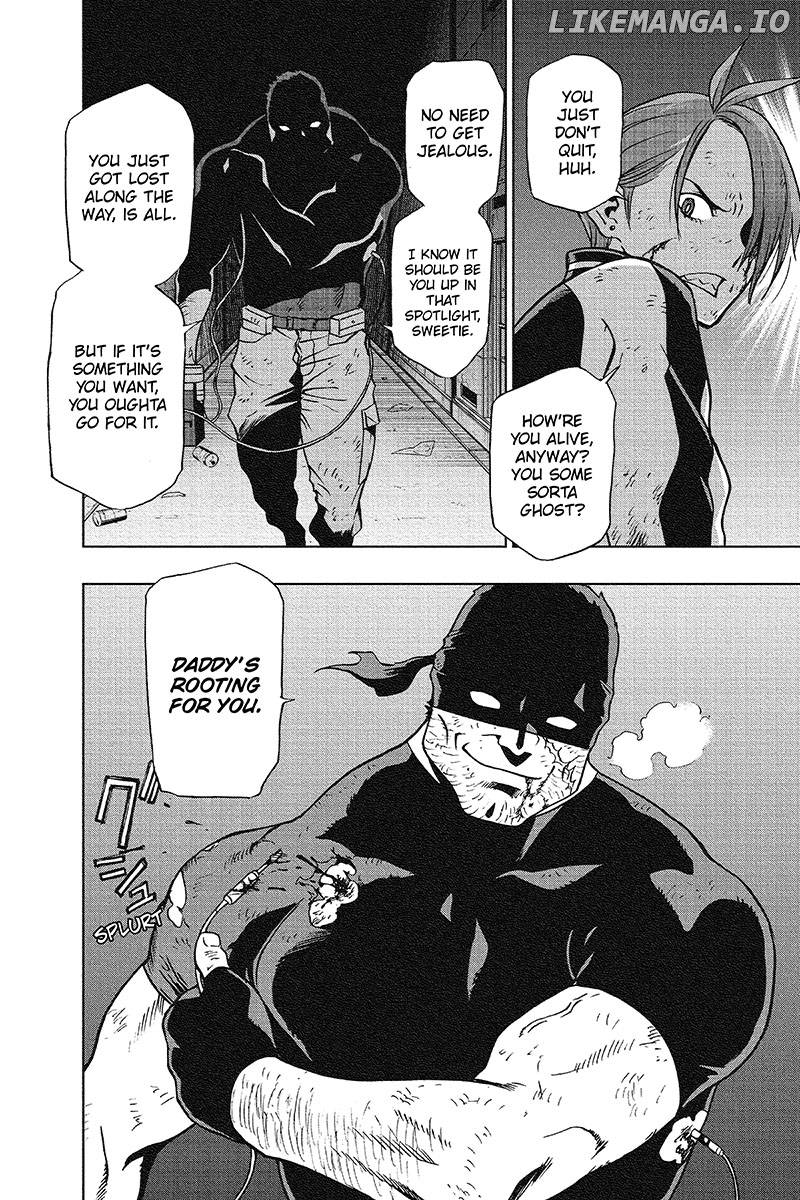Read Vigilante_ Boku no Hero Academia Illegals EN Manga Online