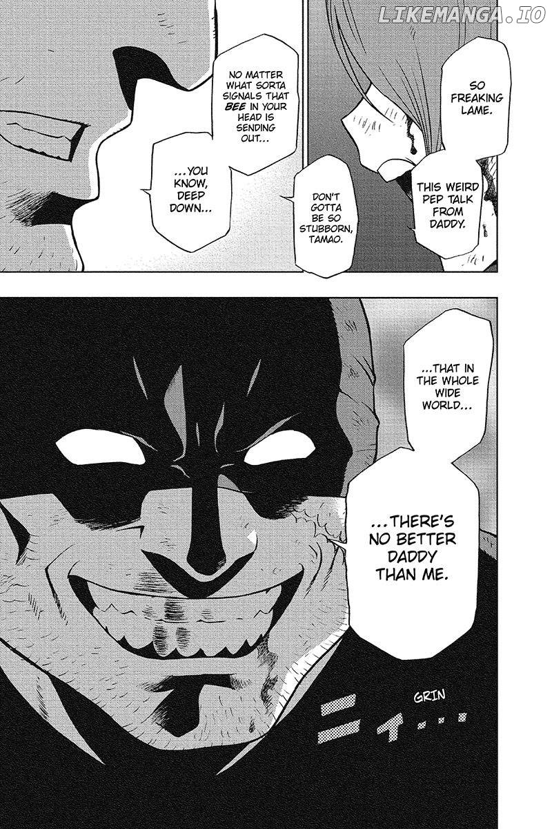 Read Vigilante_ Boku no Hero Academia Illegals EN Manga Online