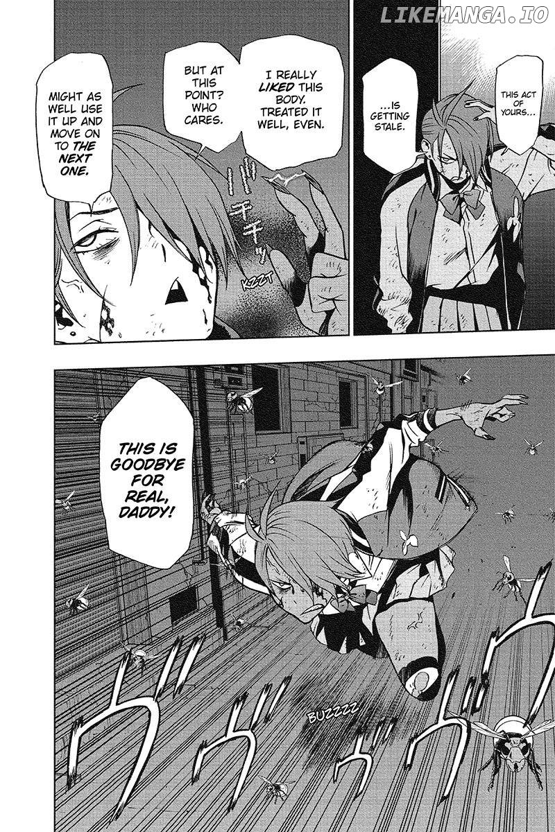 Read Vigilante_ Boku no Hero Academia Illegals EN Manga Online