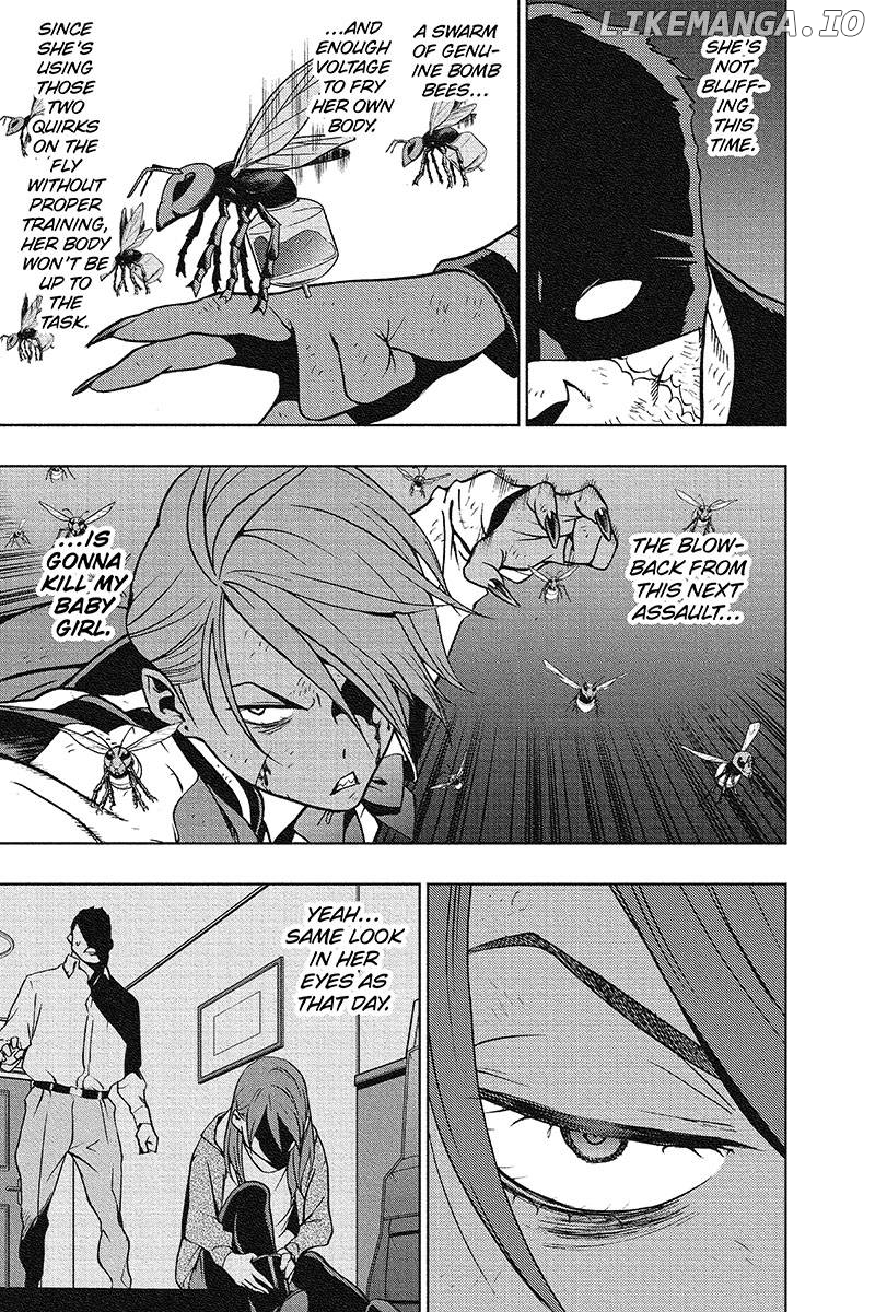 Read Vigilante_ Boku no Hero Academia Illegals EN Manga Online
