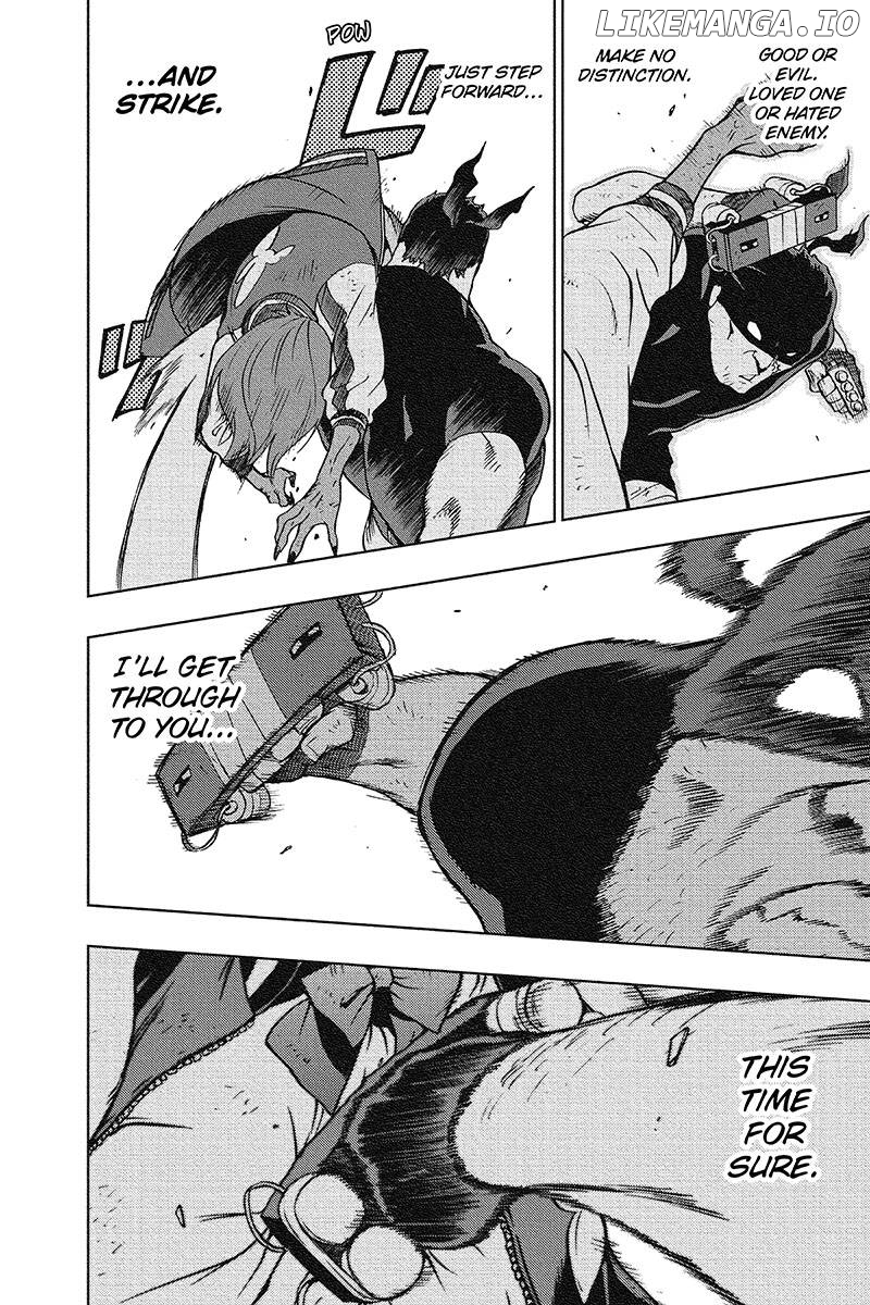 Read Vigilante_ Boku no Hero Academia Illegals EN Manga Online