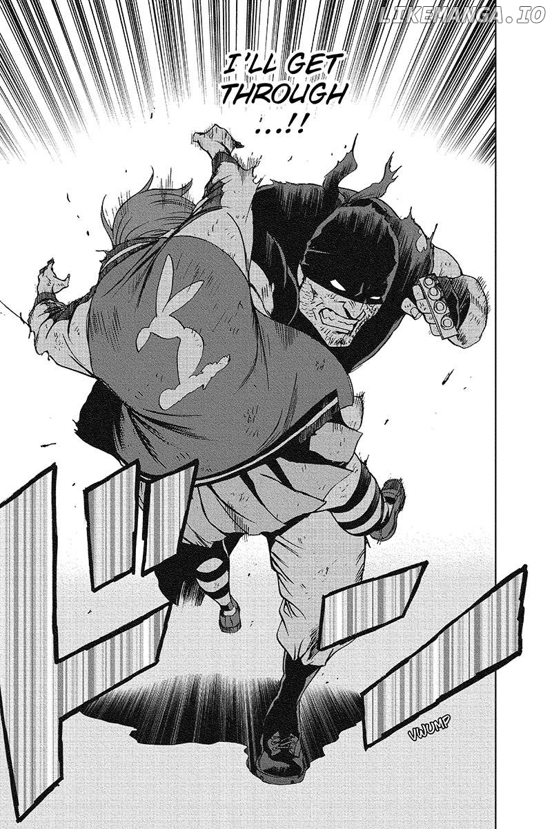 Read Vigilante_ Boku no Hero Academia Illegals EN Manga Online