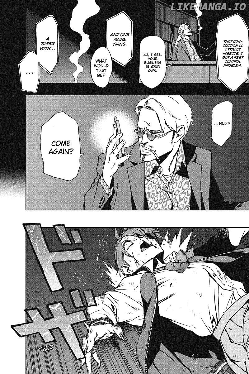Read Vigilante_ Boku no Hero Academia Illegals EN Manga Online