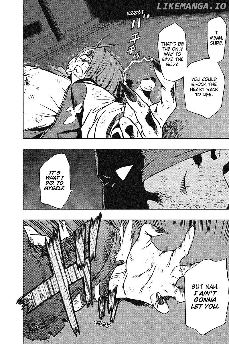 Read Vigilante_ Boku no Hero Academia Illegals EN Manga Online