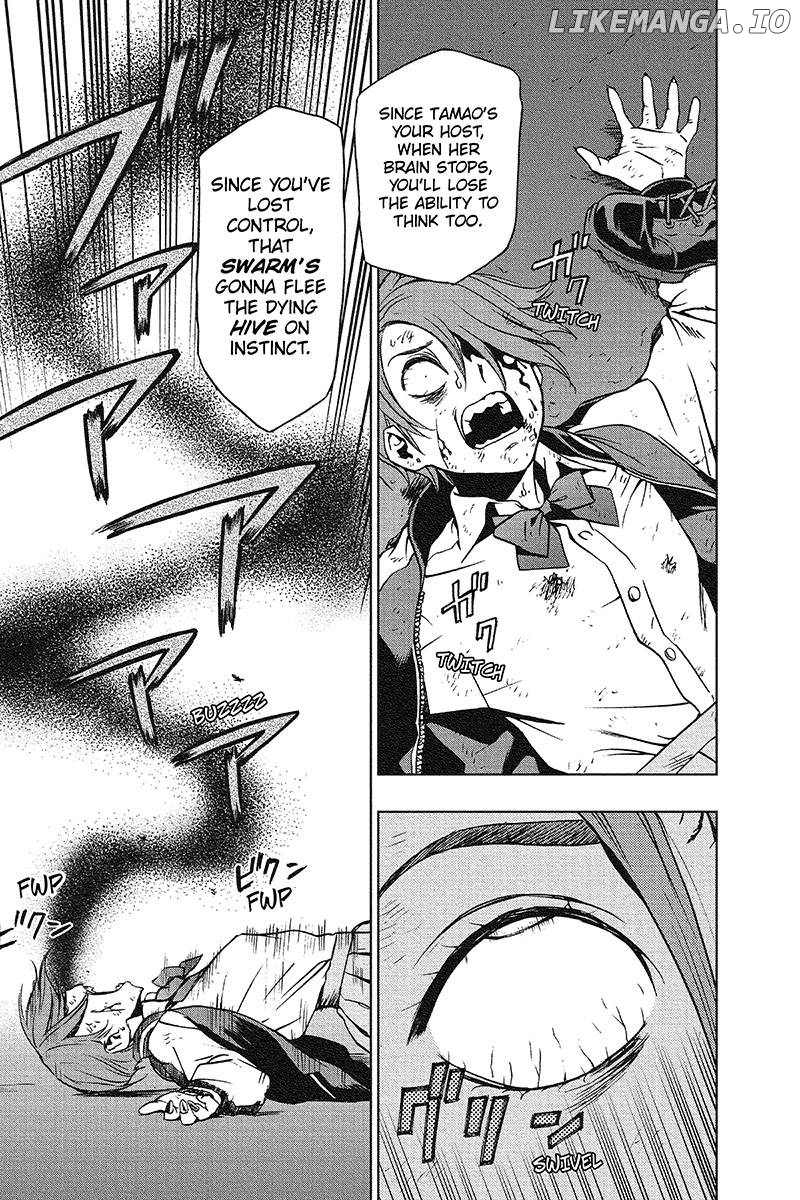 Read Vigilante_ Boku no Hero Academia Illegals EN Manga Online