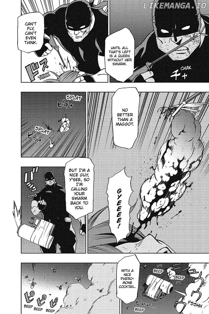 Read Vigilante_ Boku no Hero Academia Illegals EN Manga Online