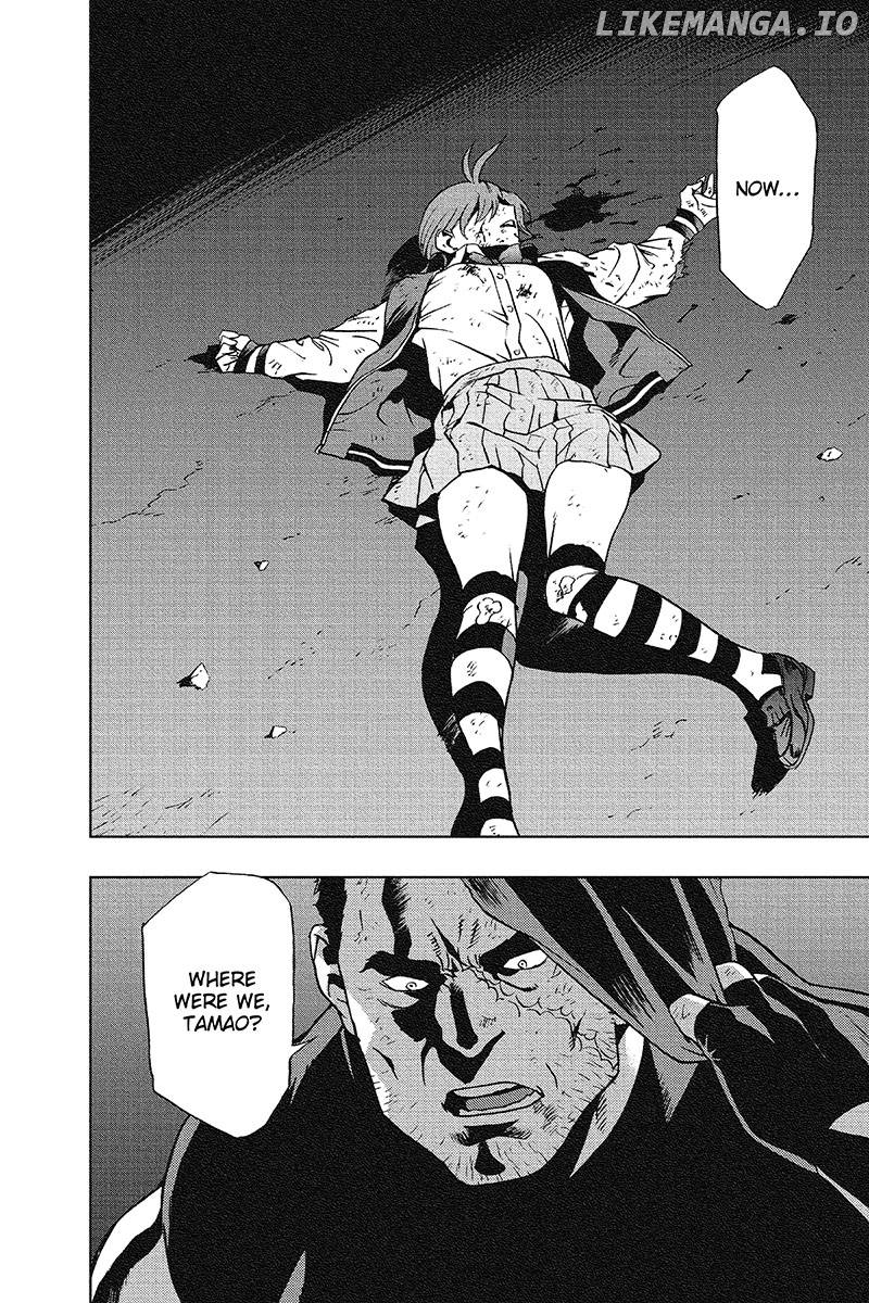 Read Vigilante_ Boku no Hero Academia Illegals EN Manga Online