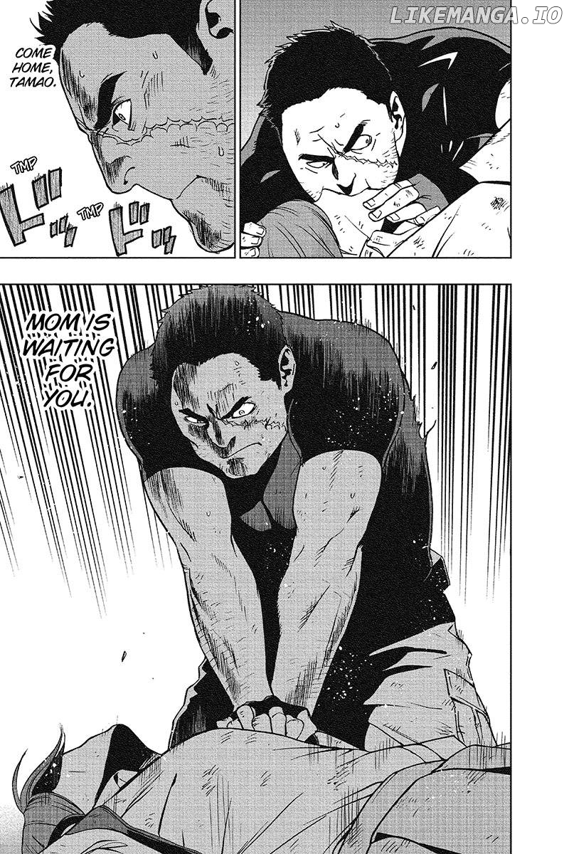 Read Vigilante_ Boku no Hero Academia Illegals EN Manga Online