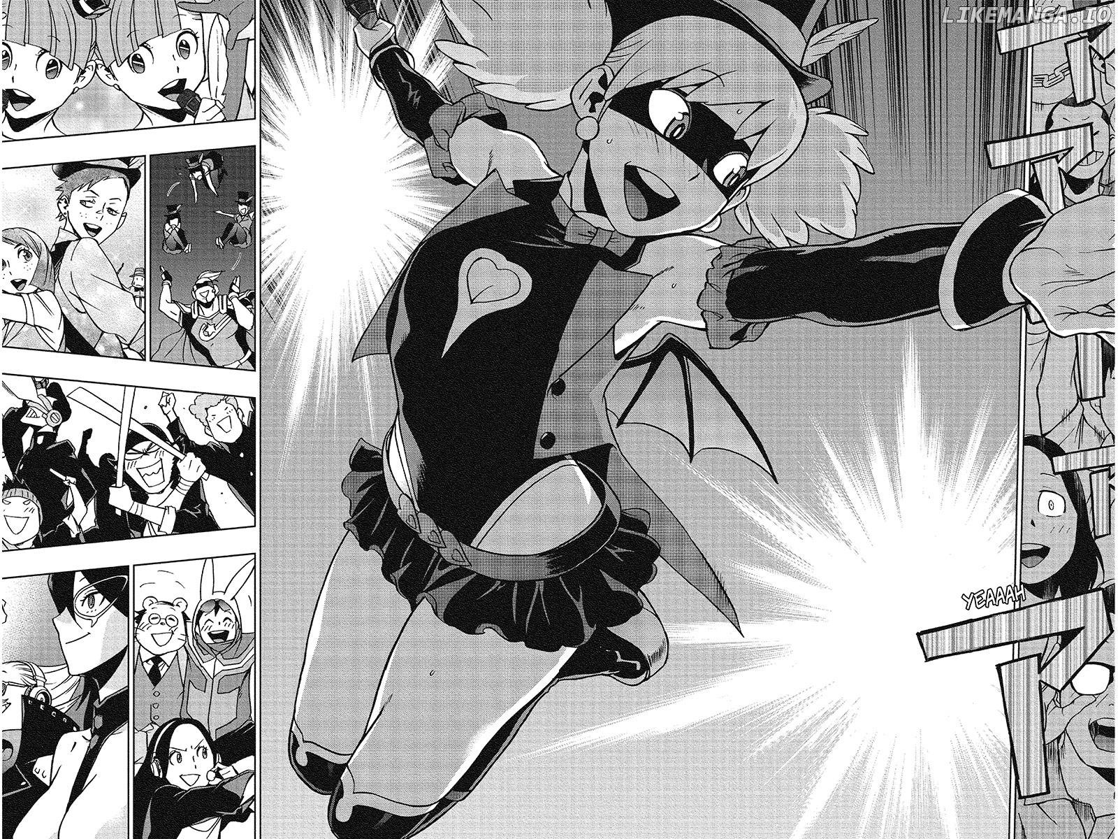 Read Vigilante_ Boku no Hero Academia Illegals EN Manga Online
