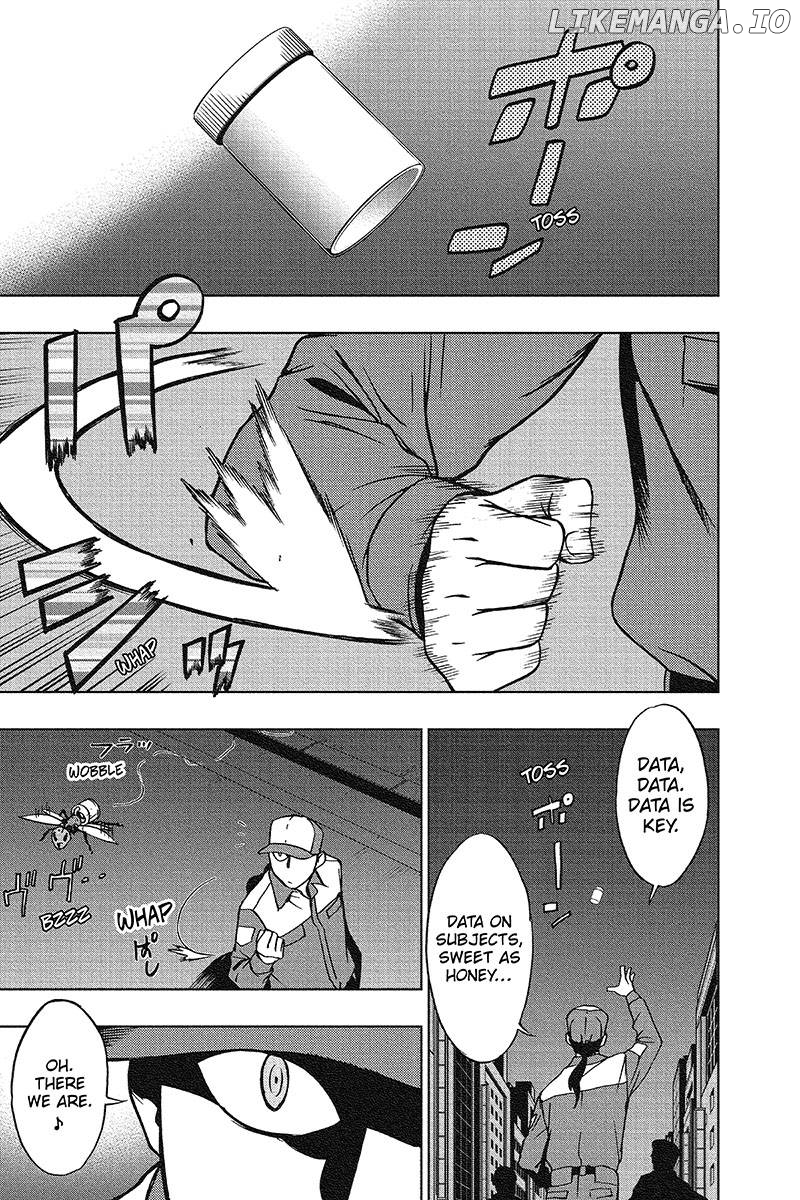 Read Vigilante_ Boku no Hero Academia Illegals EN Manga Online