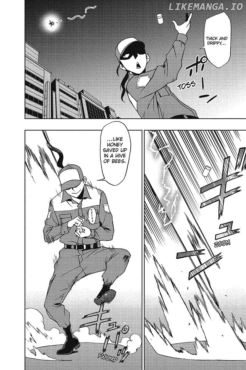 Read Vigilante_ Boku no Hero Academia Illegals EN Manga Online