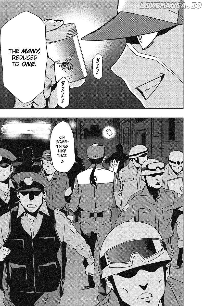 Read Vigilante_ Boku no Hero Academia Illegals EN Manga Online