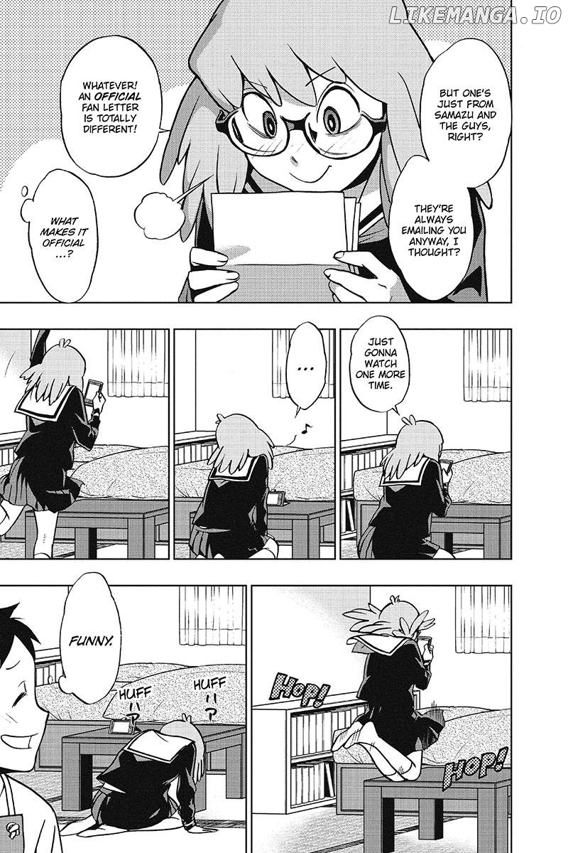 Read Vigilante_ Boku no Hero Academia Illegals EN Manga Online