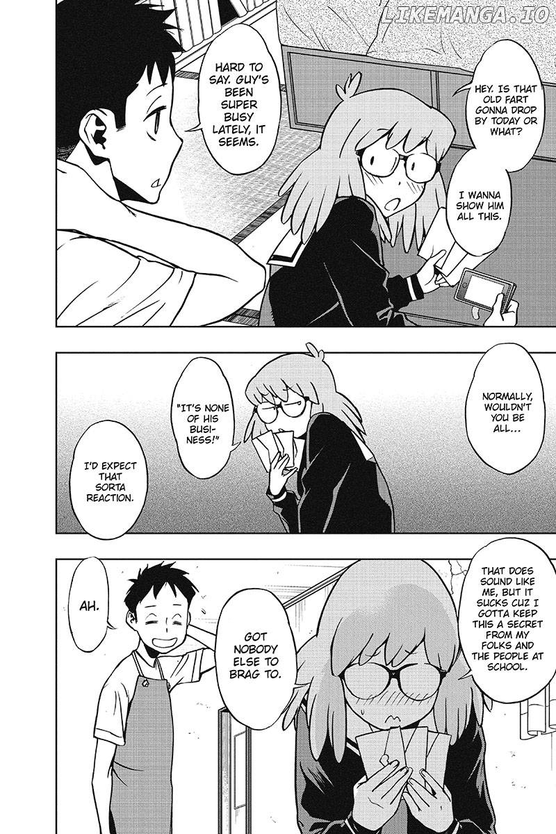 Read Vigilante_ Boku no Hero Academia Illegals EN Manga Online