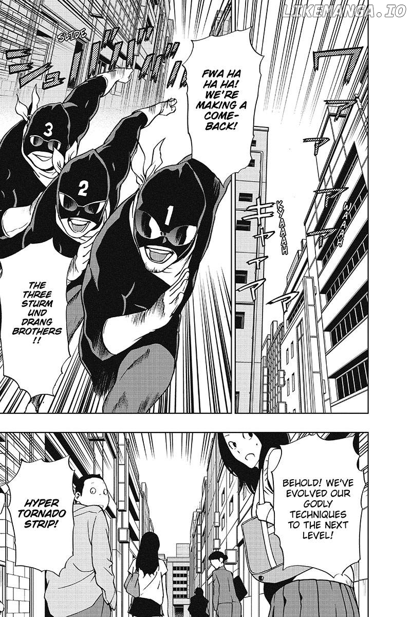 Read Vigilante_ Boku no Hero Academia Illegals EN Manga Online