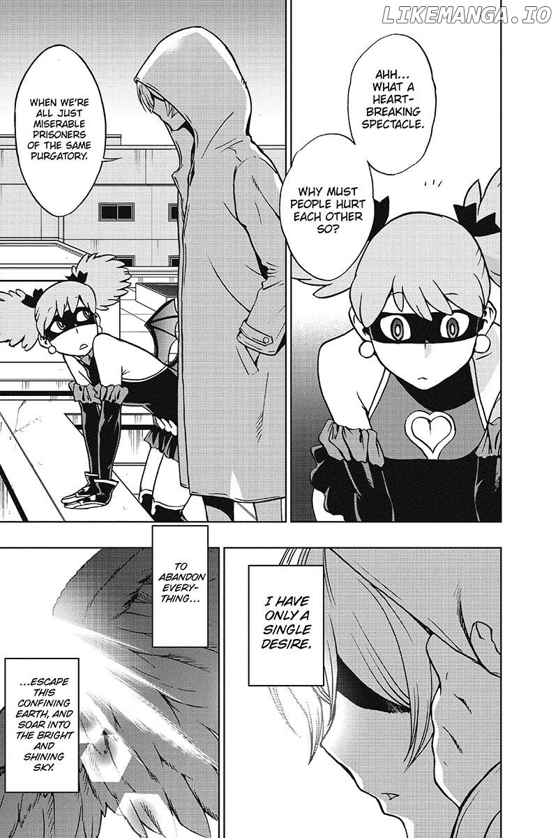 Read Vigilante_ Boku no Hero Academia Illegals EN Manga Online