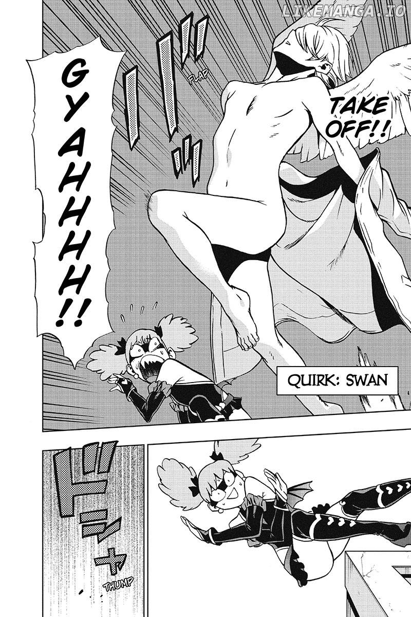 Read Vigilante_ Boku no Hero Academia Illegals EN Manga Online