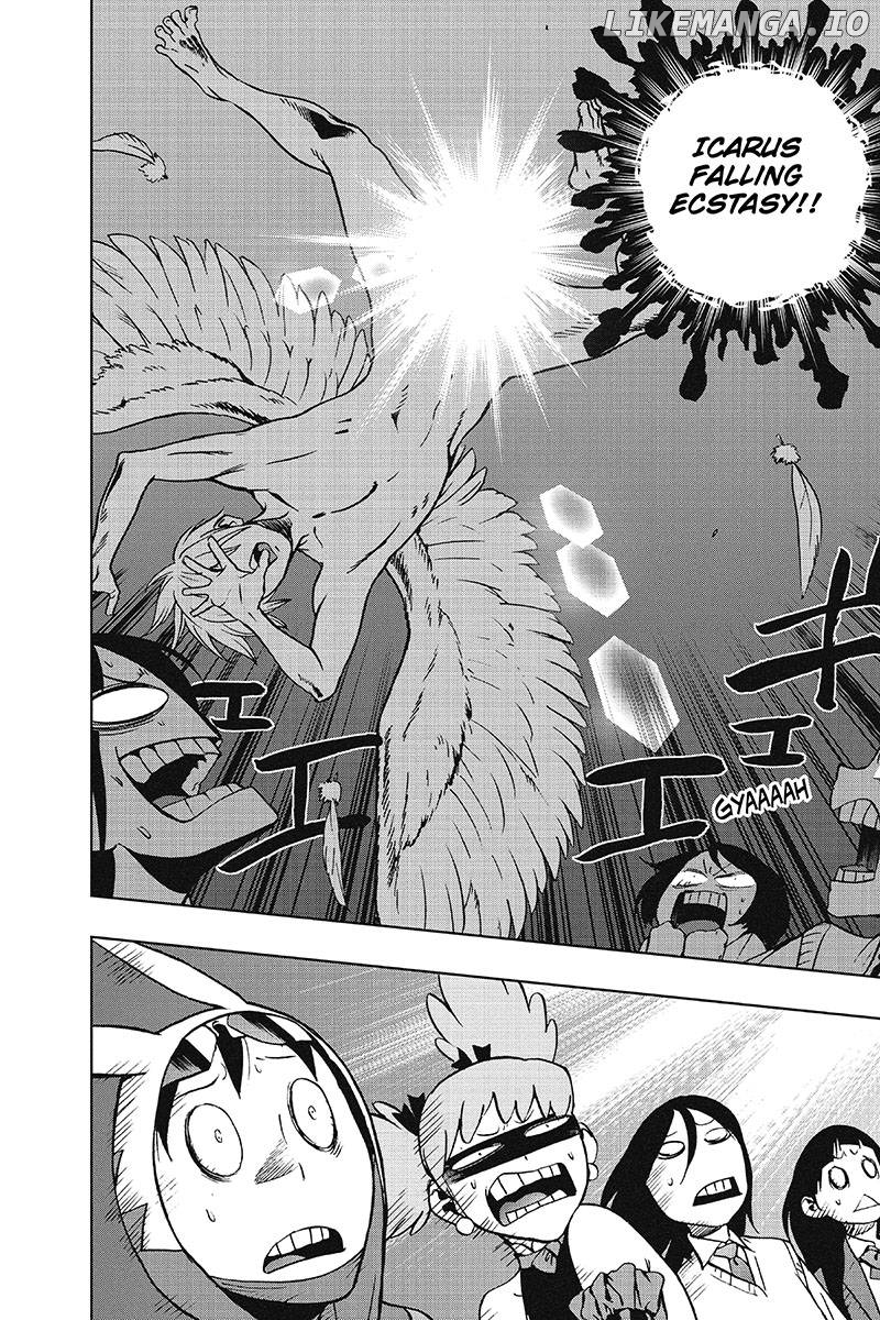 Read Vigilante_ Boku no Hero Academia Illegals EN Manga Online