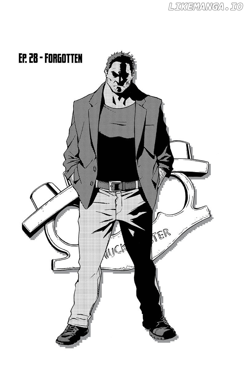 Read Vigilante_ Boku no Hero Academia Illegals EN Manga Online