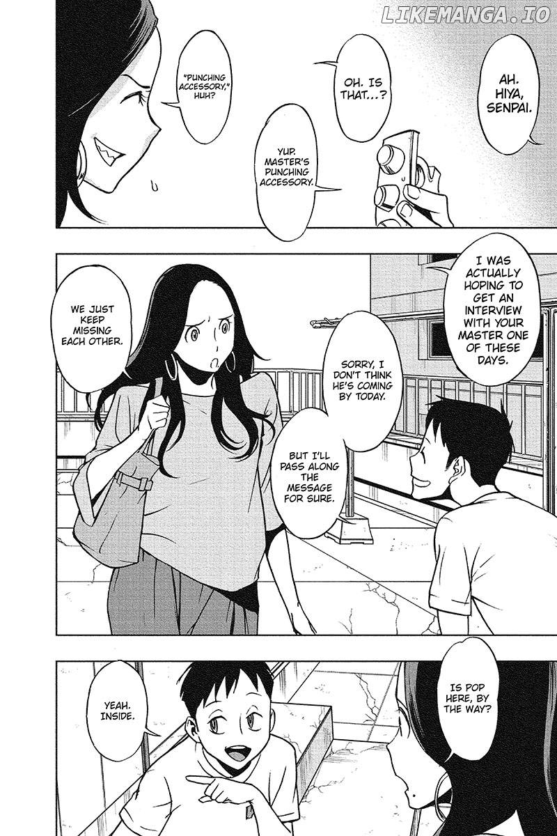 Read Vigilante_ Boku no Hero Academia Illegals EN Manga Online