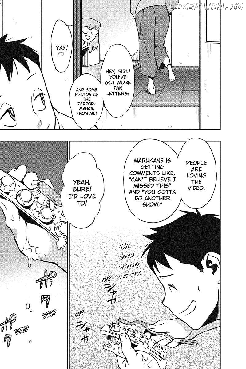Read Vigilante_ Boku no Hero Academia Illegals EN Manga Online