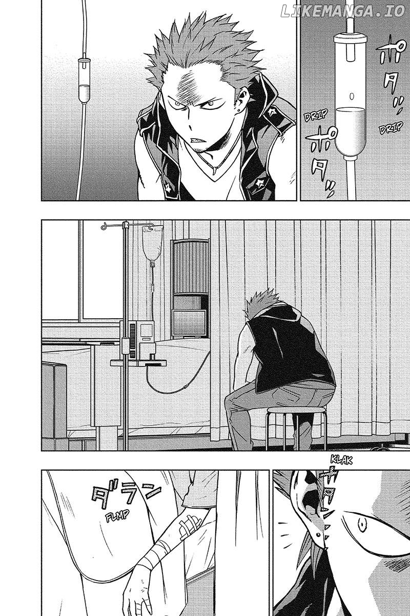 Read Vigilante_ Boku no Hero Academia Illegals EN Manga Online