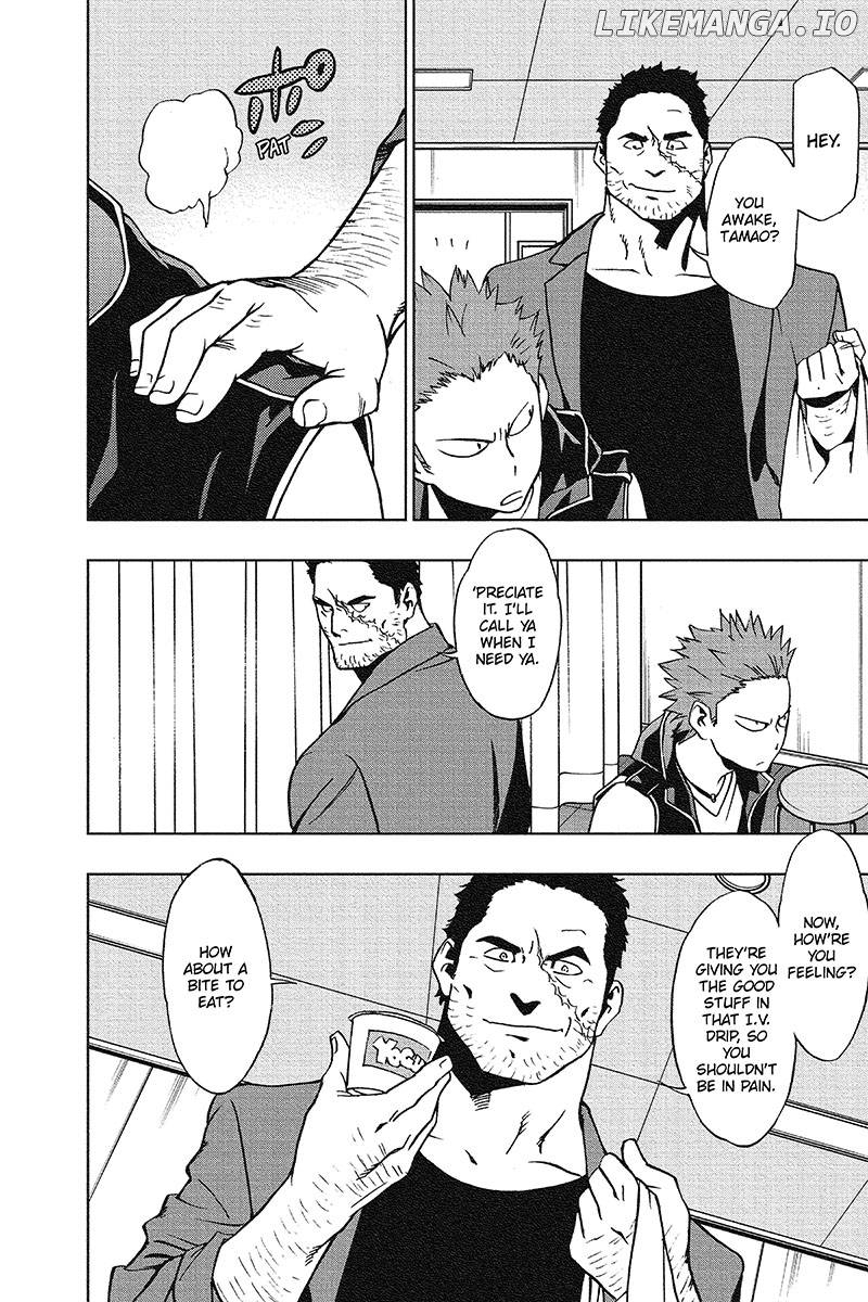 Read Vigilante_ Boku no Hero Academia Illegals EN Manga Online