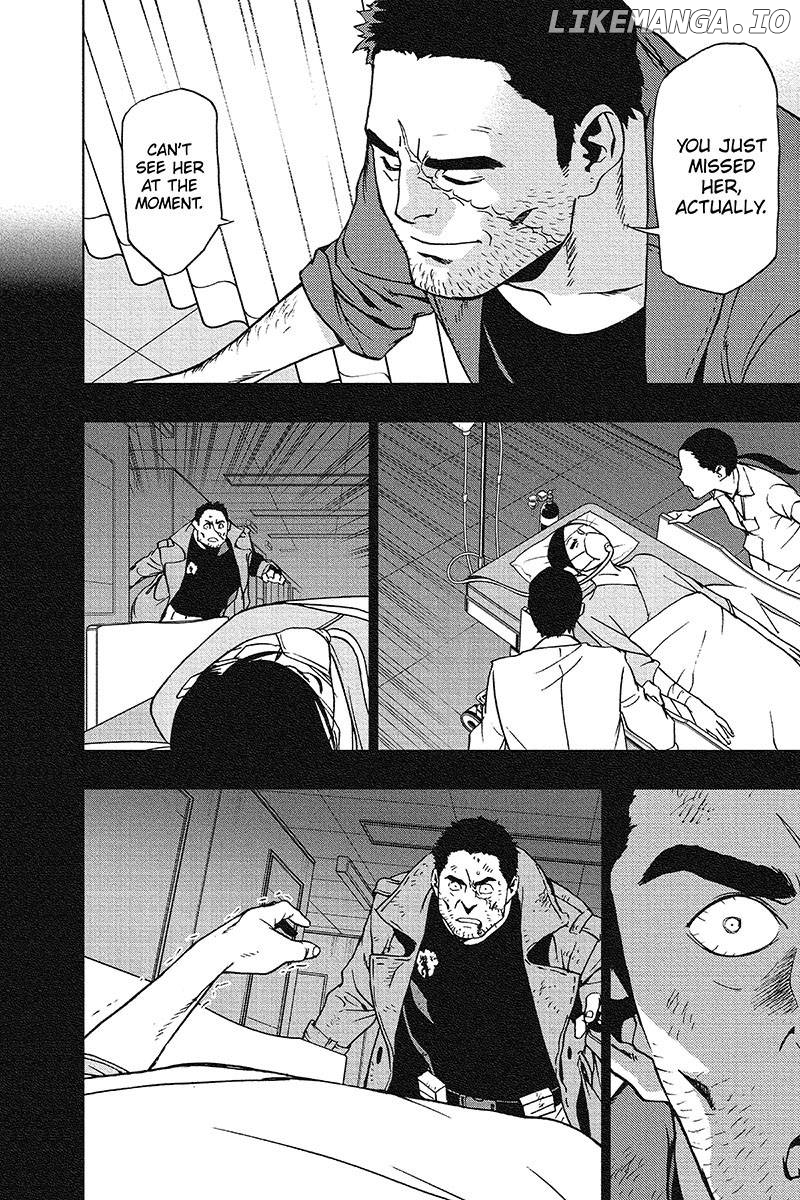 Read Vigilante_ Boku no Hero Academia Illegals EN Manga Online