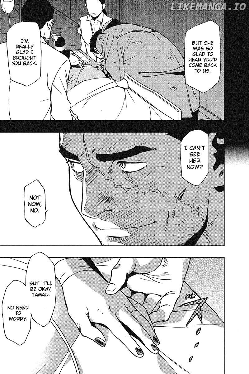 Read Vigilante_ Boku no Hero Academia Illegals EN Manga Online