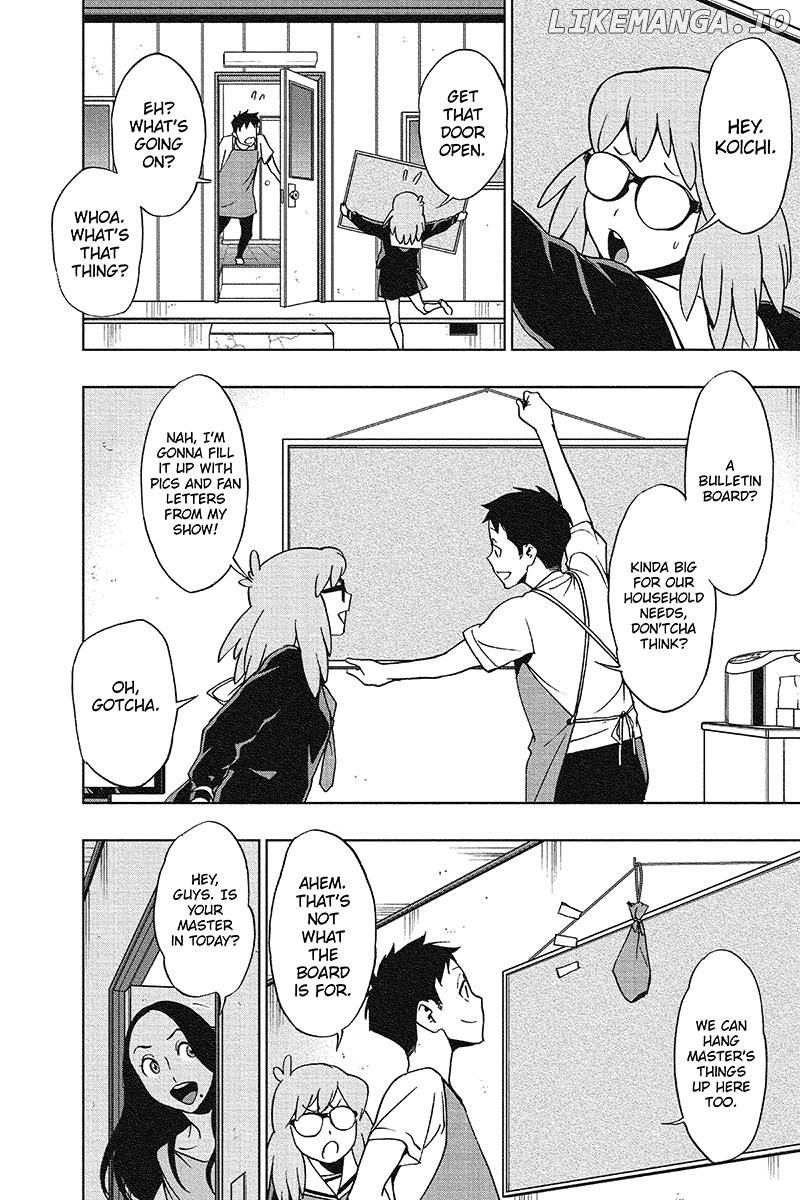 Read Vigilante_ Boku no Hero Academia Illegals EN Manga Online