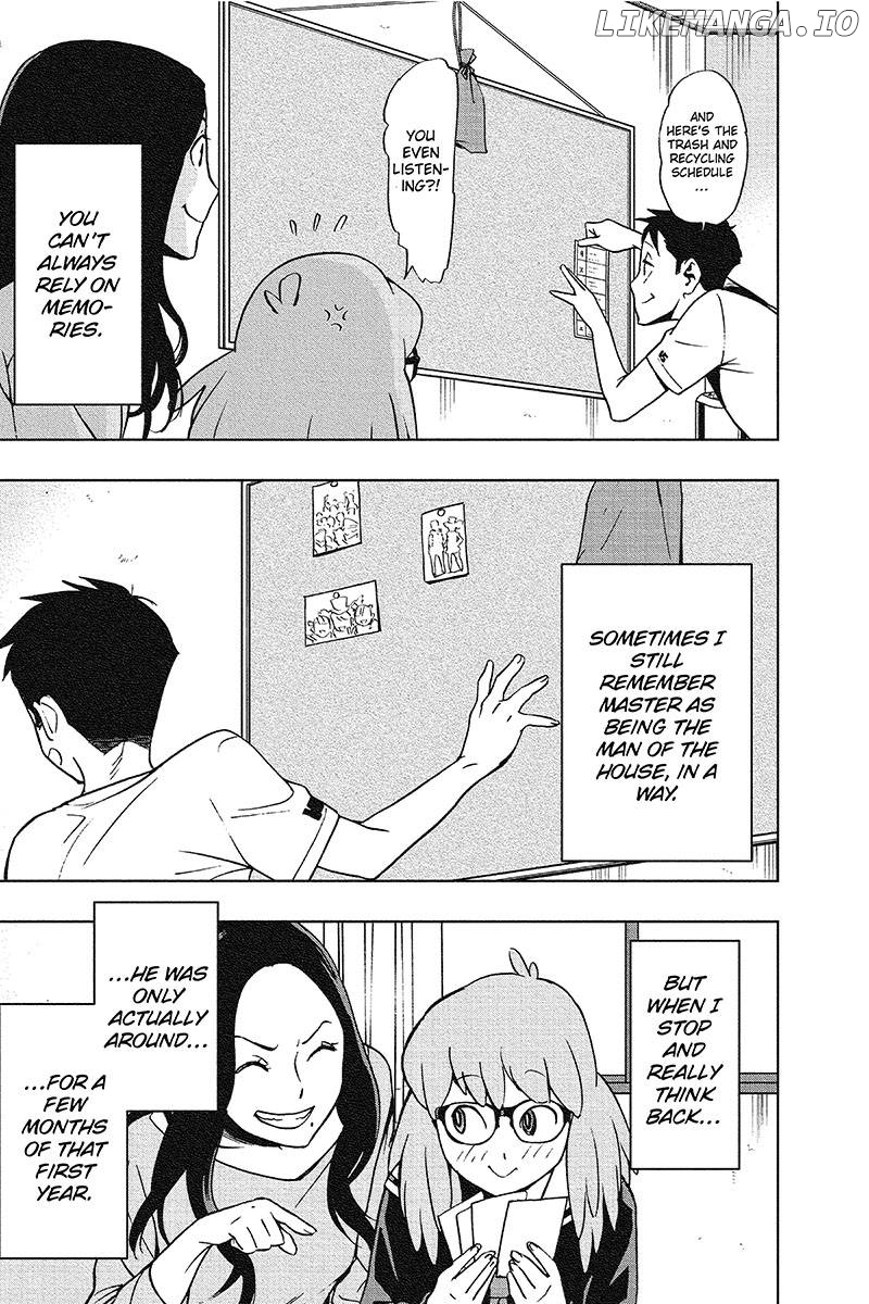 Read Vigilante_ Boku no Hero Academia Illegals EN Manga Online