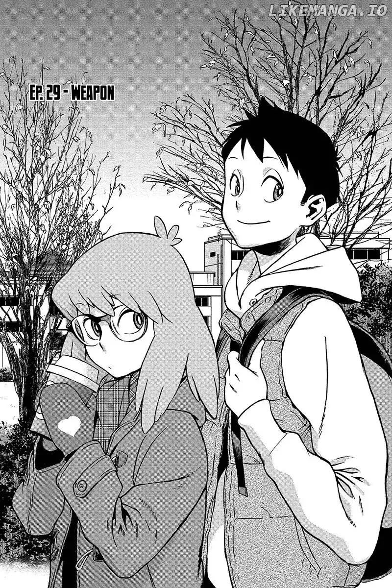 Read Vigilante_ Boku no Hero Academia Illegals EN Manga Online